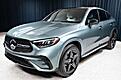 2025 Mercedes-Benz GLC 300 4MATIC&reg; Coupe