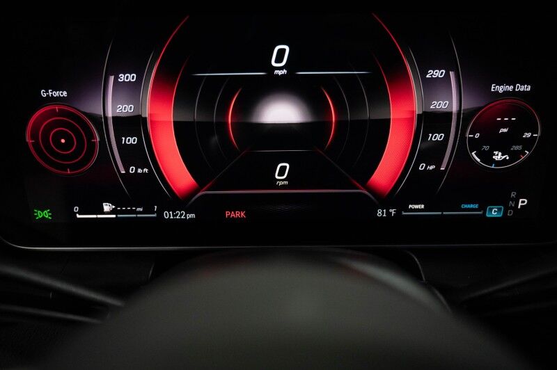 2025 Mercedes-Benz GLC 300 4MATIC&reg; Coupe Scottsdale AZ