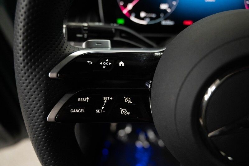 2025 Mercedes-Benz GLC 300 4MATIC&reg; Coupe Scottsdale AZ