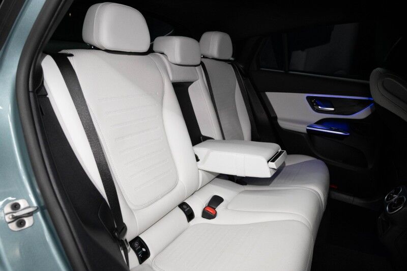 2025 Mercedes-Benz GLC 300 4MATIC&reg; Coupe Scottsdale AZ