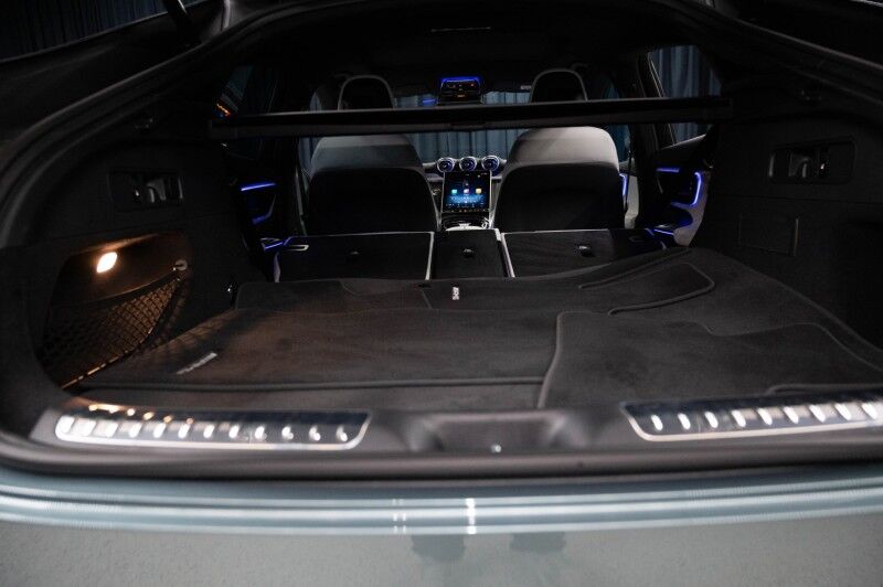 2025 Mercedes-Benz GLC 300 4MATIC&reg; Coupe Scottsdale AZ