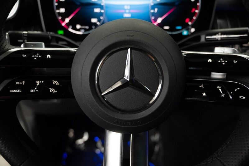 2025 Mercedes-Benz GLC 300 4MATIC&reg; Coupe Scottsdale AZ