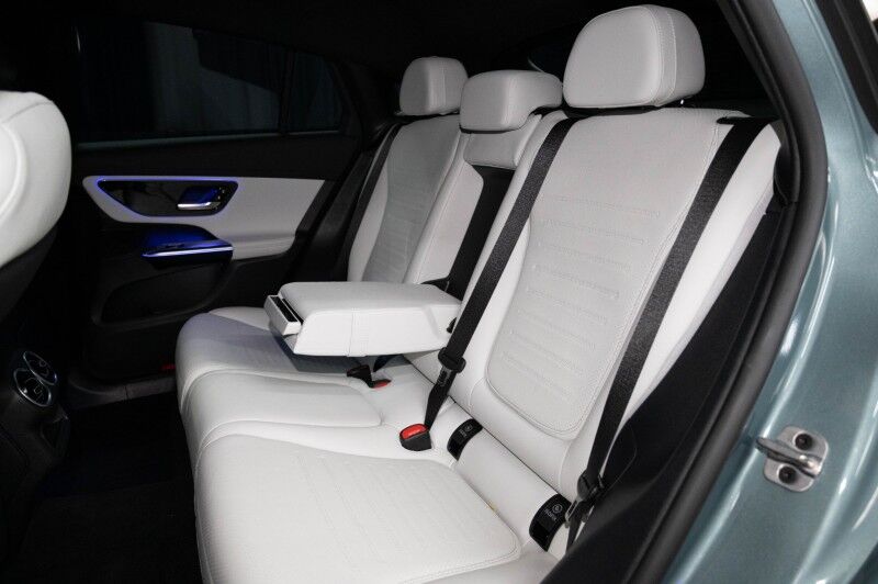 2025 Mercedes-Benz GLC 300 4MATIC&reg; Coupe Scottsdale AZ