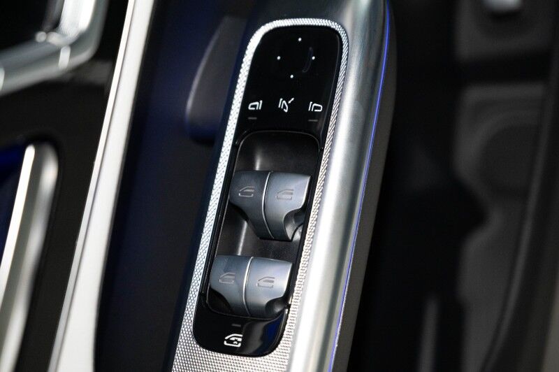 2025 Mercedes-Benz GLC 300 4MATIC&reg; Coupe Scottsdale AZ