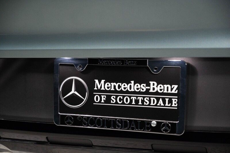 2025 Mercedes-Benz GLC 300 4MATIC&reg; Coupe Scottsdale AZ