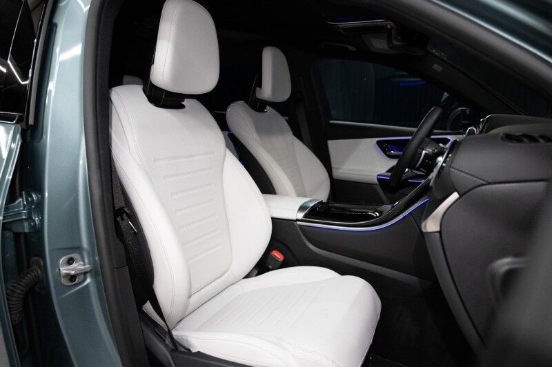 2025 Mercedes-Benz GLC 300 4MATIC&reg; Coupe Scottsdale AZ