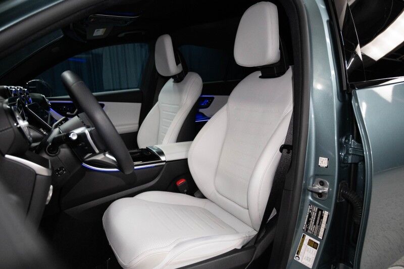 2025 Mercedes-Benz GLC 300 4MATIC&reg; Coupe Scottsdale AZ
