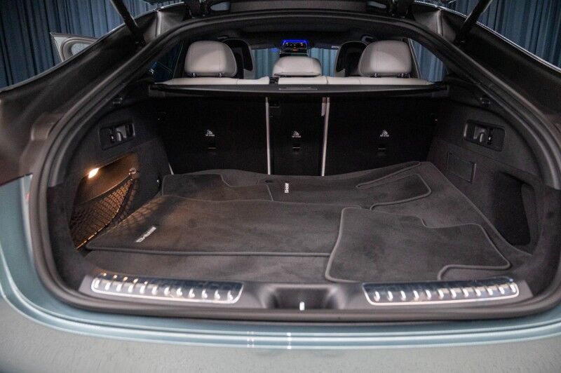 2025 Mercedes-Benz GLC 300 4MATIC&reg; Coupe Scottsdale AZ