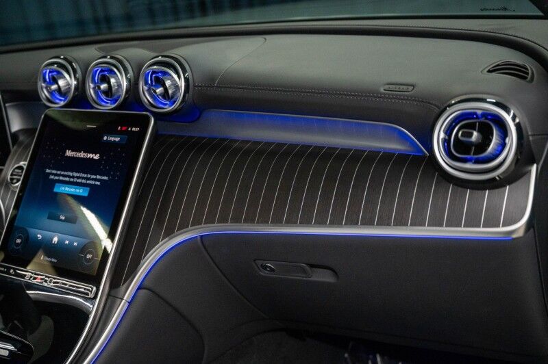 2025 Mercedes-Benz GLC 300 4MATIC&reg; Coupe Scottsdale AZ