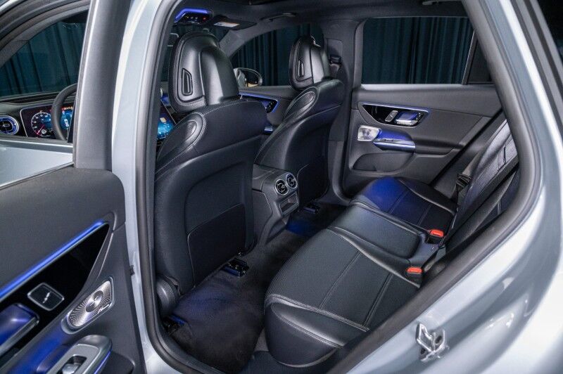 2025 Mercedes-Benz GLC 300 4MATIC&reg; SUV Scottsdale AZ
