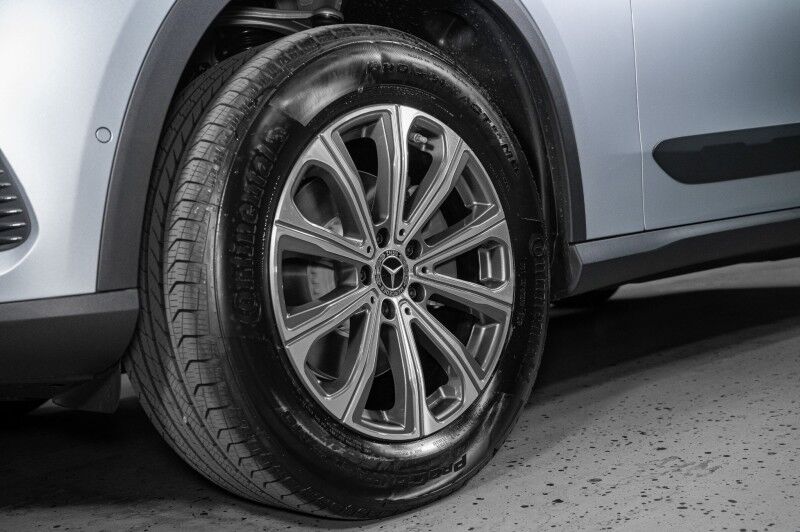 2025 Mercedes-Benz GLC 300 4MATIC&reg; SUV Scottsdale AZ