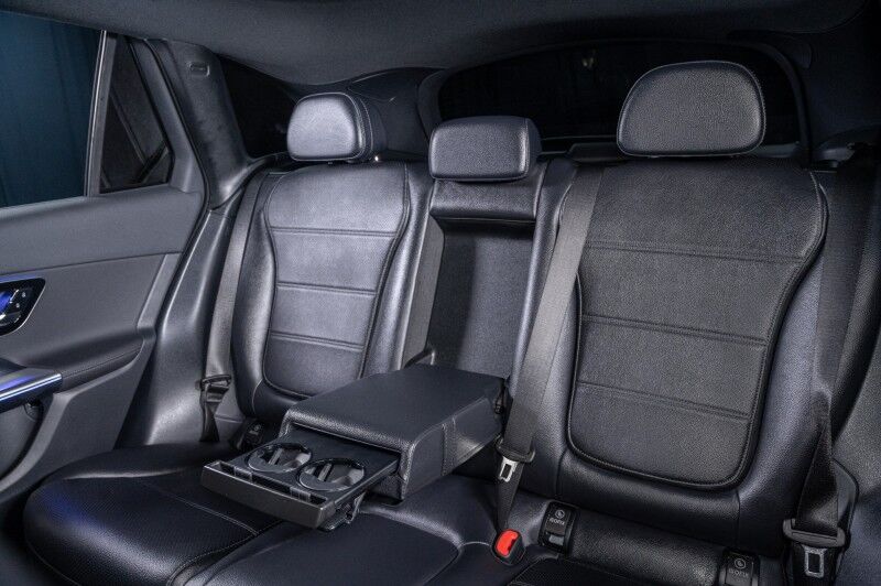 2025 Mercedes-Benz GLC 300 4MATIC&reg; SUV Scottsdale AZ