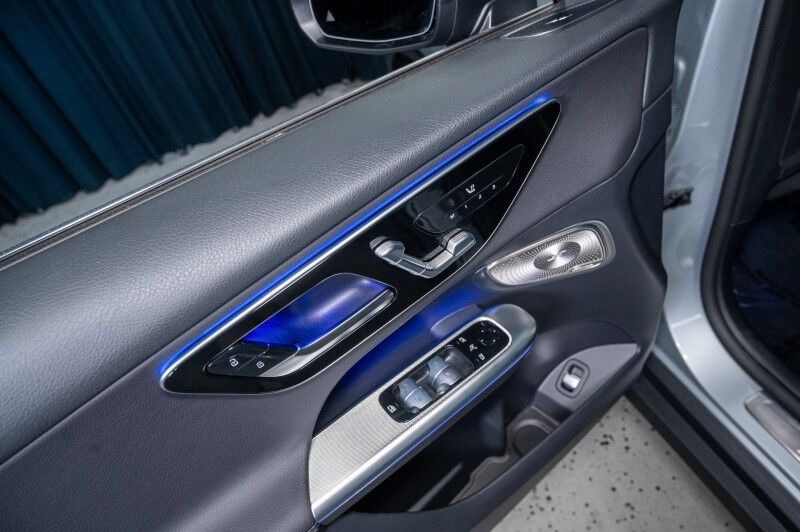 2025 Mercedes-Benz GLC 300 4MATIC&reg; SUV Scottsdale AZ