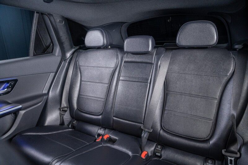 2025 Mercedes-Benz GLC 300 4MATIC&reg; SUV Scottsdale AZ