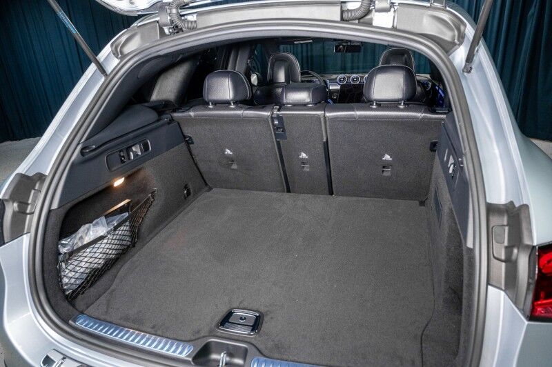 2025 Mercedes-Benz GLC 300 4MATIC&reg; SUV Scottsdale AZ