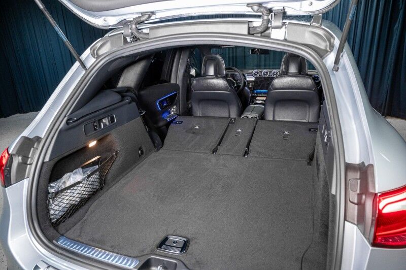 2025 Mercedes-Benz GLC 300 4MATIC&reg; SUV Scottsdale AZ