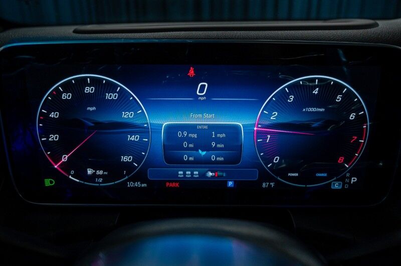 2025 Mercedes-Benz GLC 300 4MATIC&reg; SUV Scottsdale AZ