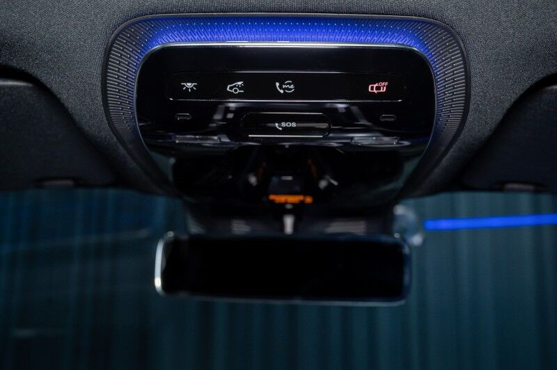 2025 Mercedes-Benz GLC 300 4MATIC&reg; SUV Scottsdale AZ