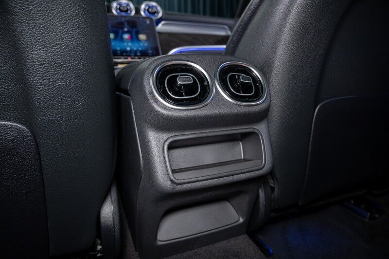 2025 Mercedes-Benz GLC 300 4MATIC&reg; SUV Scottsdale AZ