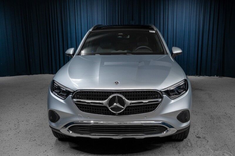 2025 Mercedes-Benz GLC 300 4MATIC&reg; SUV Scottsdale AZ