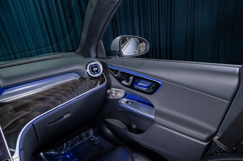 2025 Mercedes-Benz GLC 300 4MATIC&reg; SUV Scottsdale AZ
