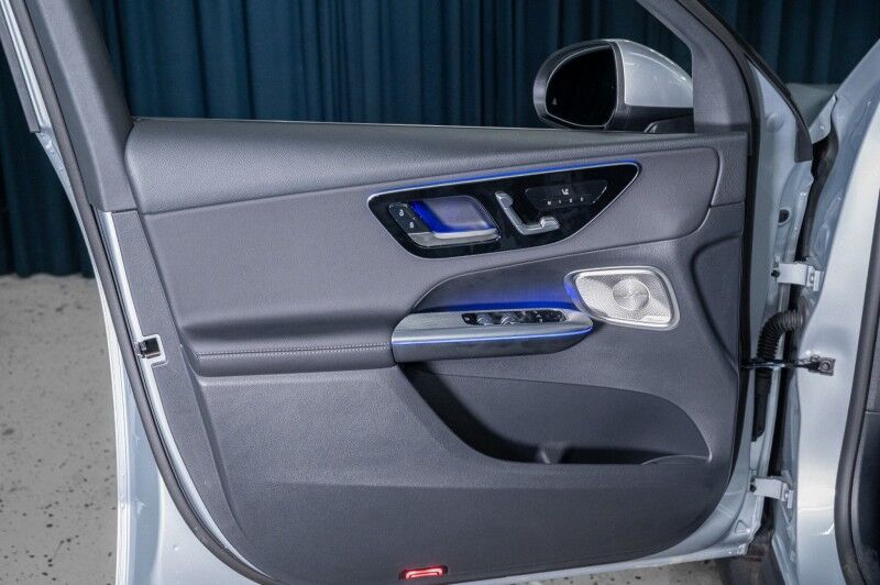 2025 Mercedes-Benz GLC 300 4MATIC&reg; SUV Scottsdale AZ
