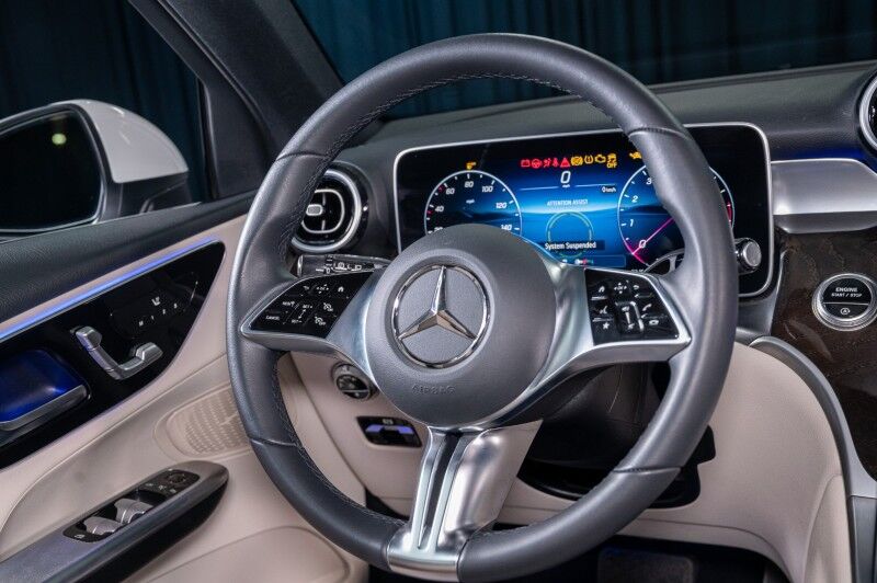 2025 Mercedes-Benz GLC 300 4MATIC&reg; SUV Scottsdale AZ