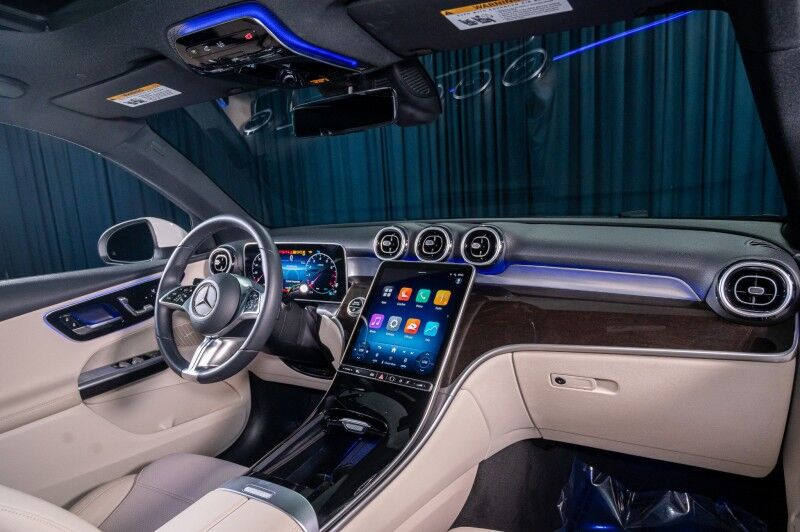 2025 Mercedes-Benz GLC 300 4MATIC&reg; SUV Scottsdale AZ