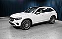 2025 Mercedes-Benz GLC 300 4MATIC® SUV
