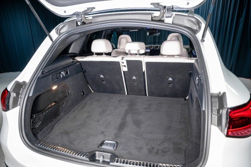 2025 Mercedes-Benz GLC 300 4MATIC&reg; SUV Scottsdale AZ