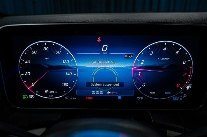 2025 Mercedes-Benz GLC 300 4MATIC&reg; SUV Scottsdale AZ