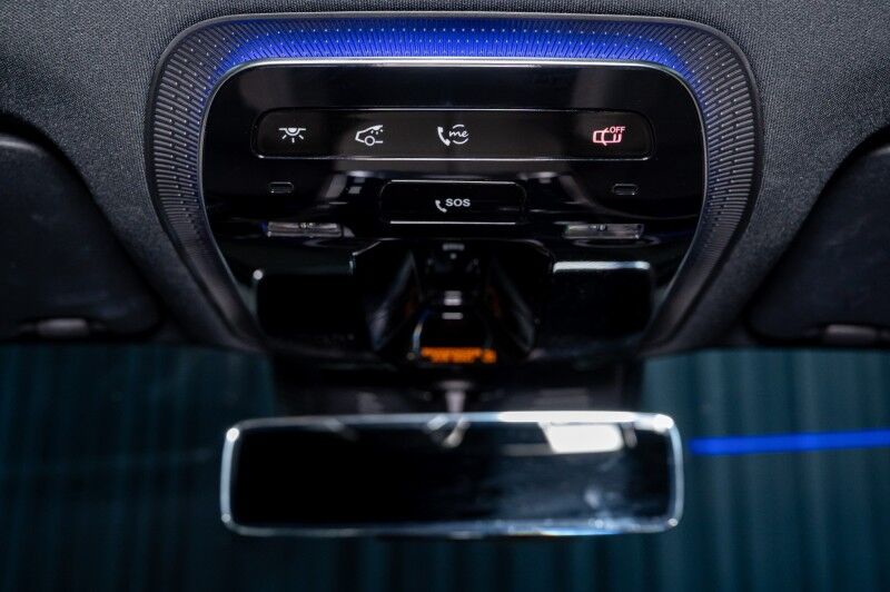 2025 Mercedes-Benz GLC 300 4MATIC&reg; SUV Scottsdale AZ