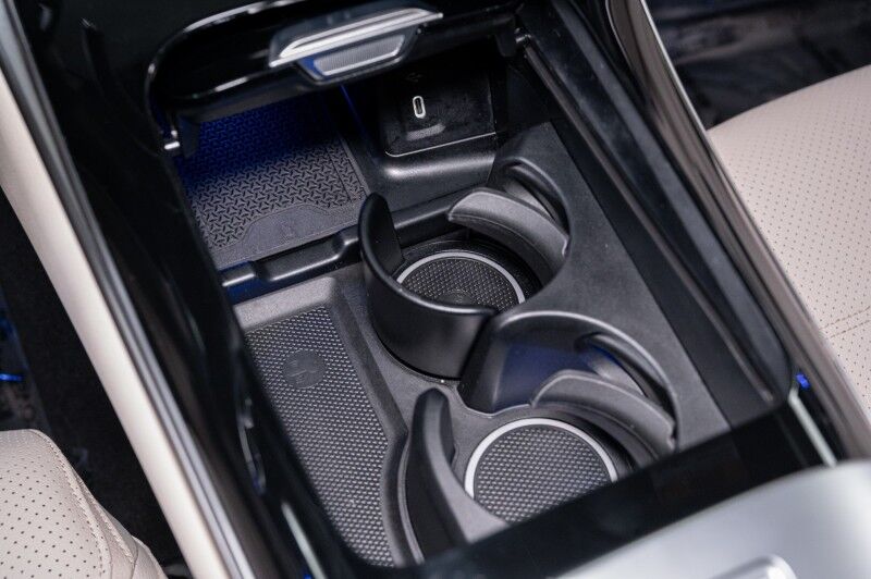 2025 Mercedes-Benz GLC 300 4MATIC&reg; SUV Scottsdale AZ