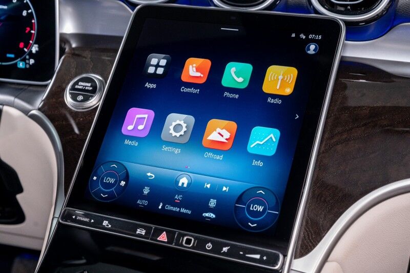 2025 Mercedes-Benz GLC 300 4MATIC&reg; SUV Scottsdale AZ