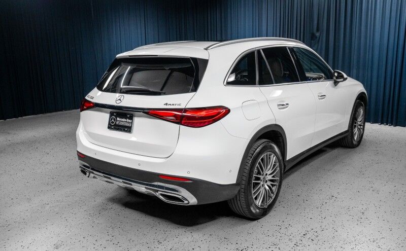 2025 Mercedes-Benz GLC 300 4MATIC&reg; SUV Scottsdale AZ