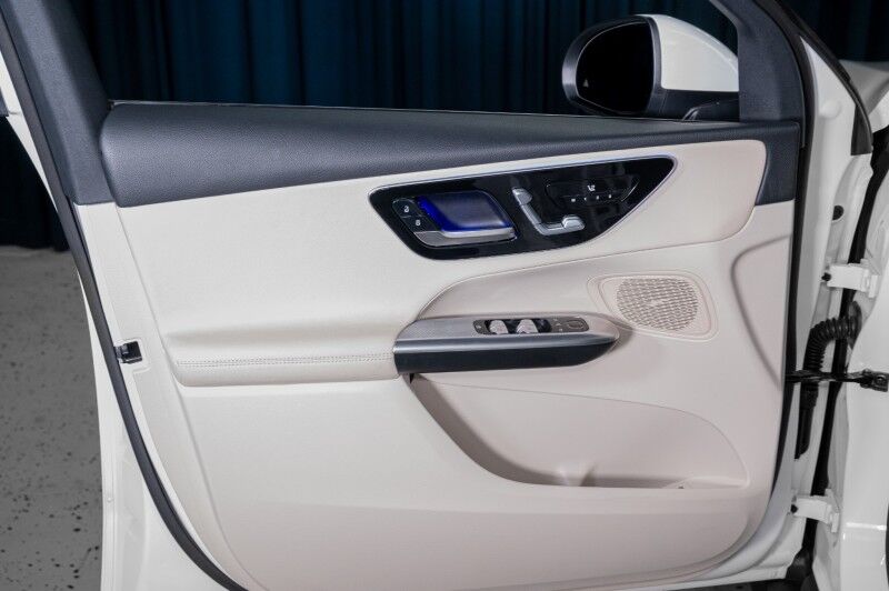 2025 Mercedes-Benz GLC 300 4MATIC&reg; SUV Scottsdale AZ