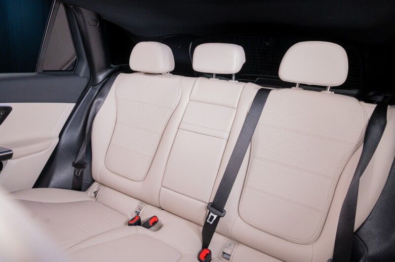 2025 Mercedes-Benz GLC 300 4MATIC&reg; SUV Scottsdale AZ