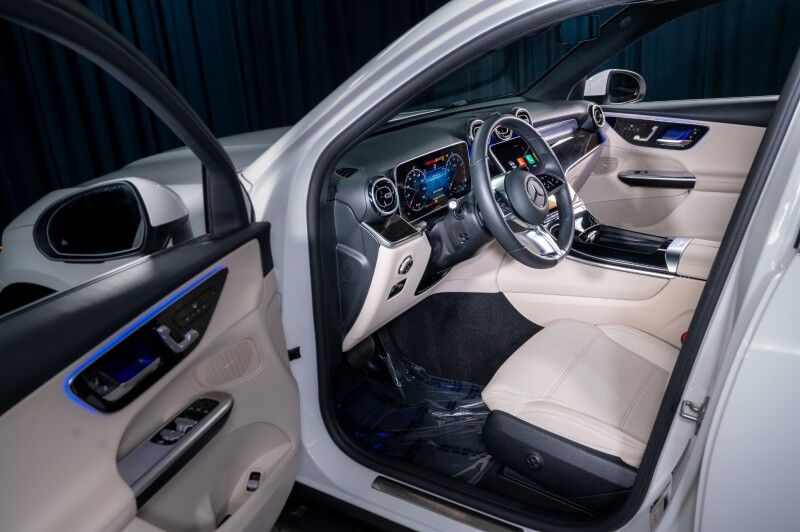 2025 Mercedes-Benz GLC 300 4MATIC&reg; SUV Scottsdale AZ