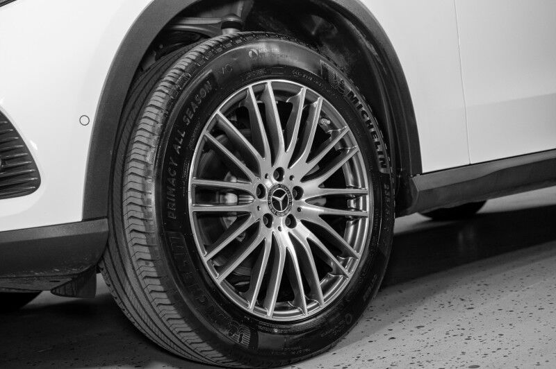 2025 Mercedes-Benz GLC 300 4MATIC&reg; SUV Scottsdale AZ