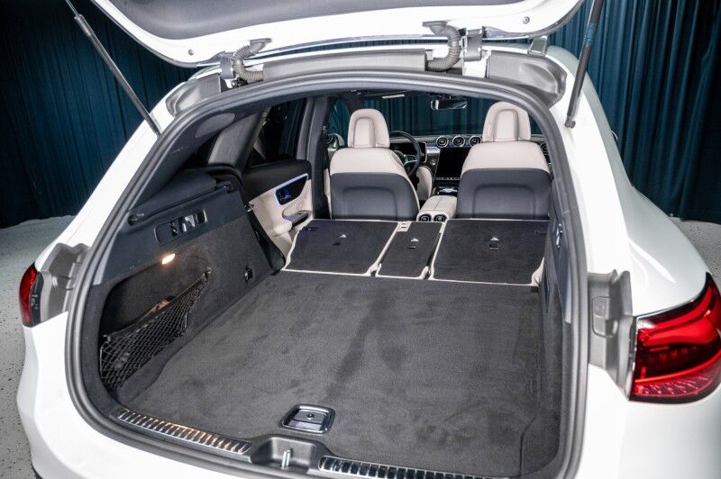 2025 Mercedes-Benz GLC 300 4MATIC&reg; SUV Scottsdale AZ