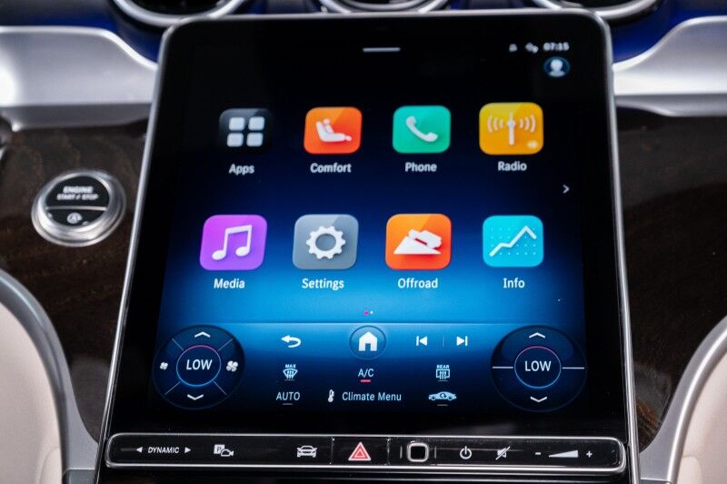 2025 Mercedes-Benz GLC 300 4MATIC&reg; SUV Scottsdale AZ