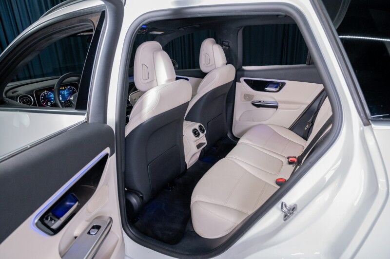 2025 Mercedes-Benz GLC 300 4MATIC&reg; SUV Scottsdale AZ