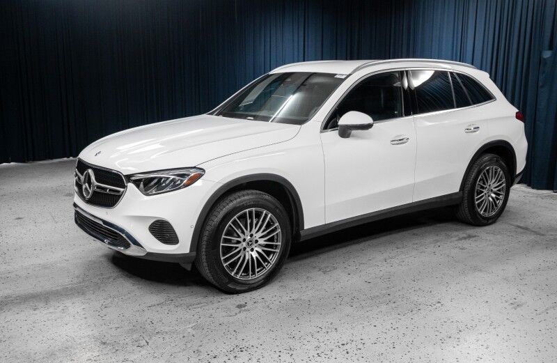 2025 Mercedes-Benz GLC 300 4MATIC&reg; SUV Scottsdale AZ