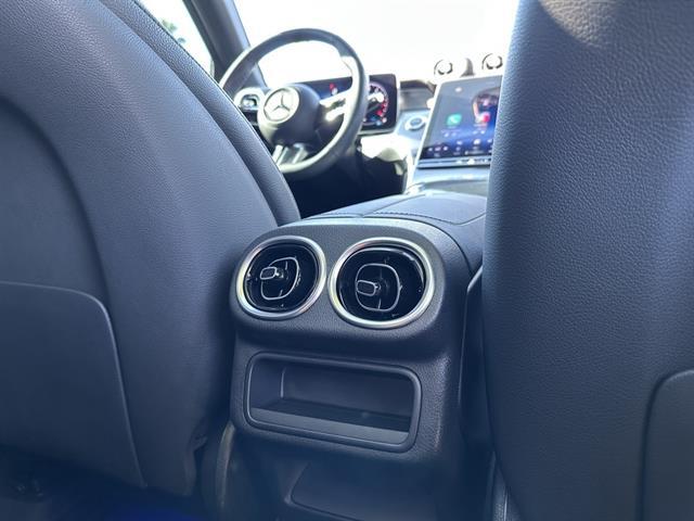 2025 Mercedes-Benz GLC 300 GLC 300 4MATIC Tucson AZ