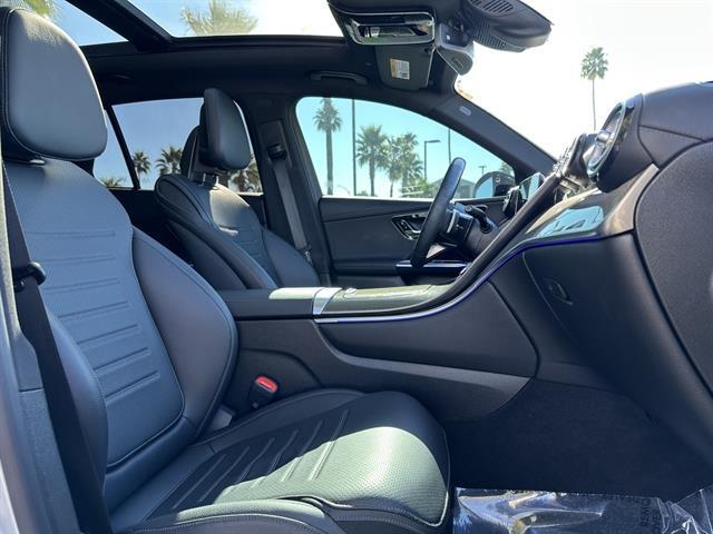 2025 Mercedes-Benz GLC 300 GLC 300 4MATIC Tucson AZ