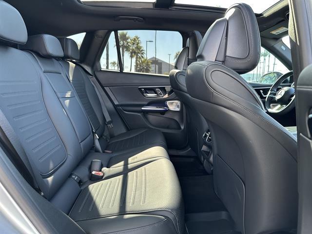 2025 Mercedes-Benz GLC 300 GLC 300 4MATIC Tucson AZ