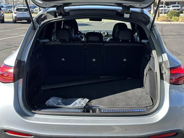 2025 Mercedes-Benz GLC 300 GLC 300 4MATIC Tucson AZ