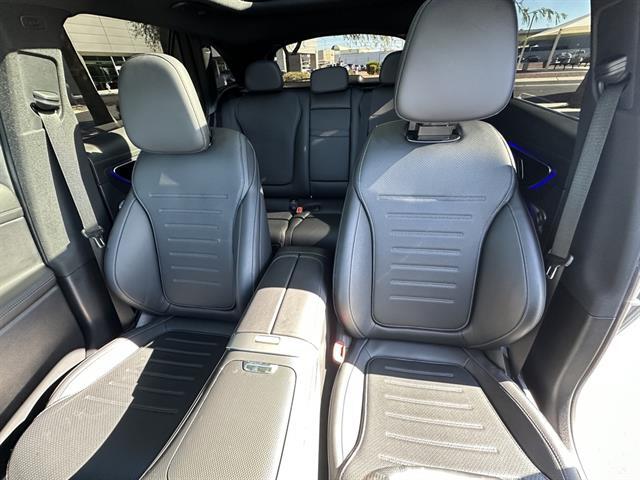 2025 Mercedes-Benz GLC 300 GLC 300 4MATIC Tucson AZ