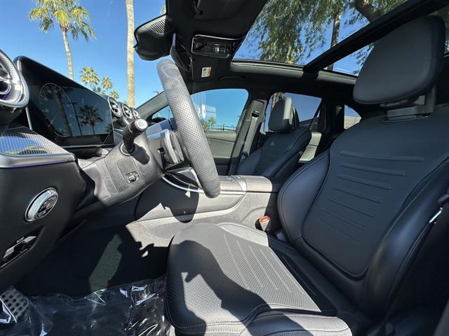 2025 Mercedes-Benz GLC 300 GLC 300 4MATIC Tucson AZ