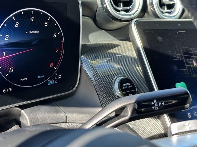 2025 Mercedes-Benz GLC 300 GLC 300 4MATIC Tucson AZ